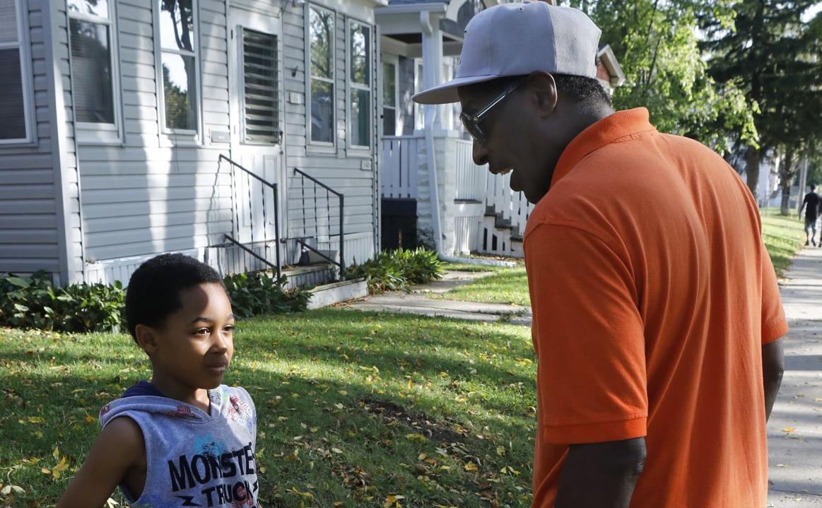 Will Milwaukee's program to cure violence work in St. Louis